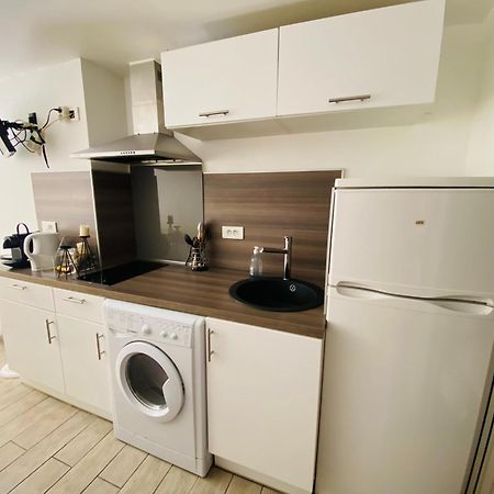 Studio Collioure Mouret المظهر الخارجي الصورة