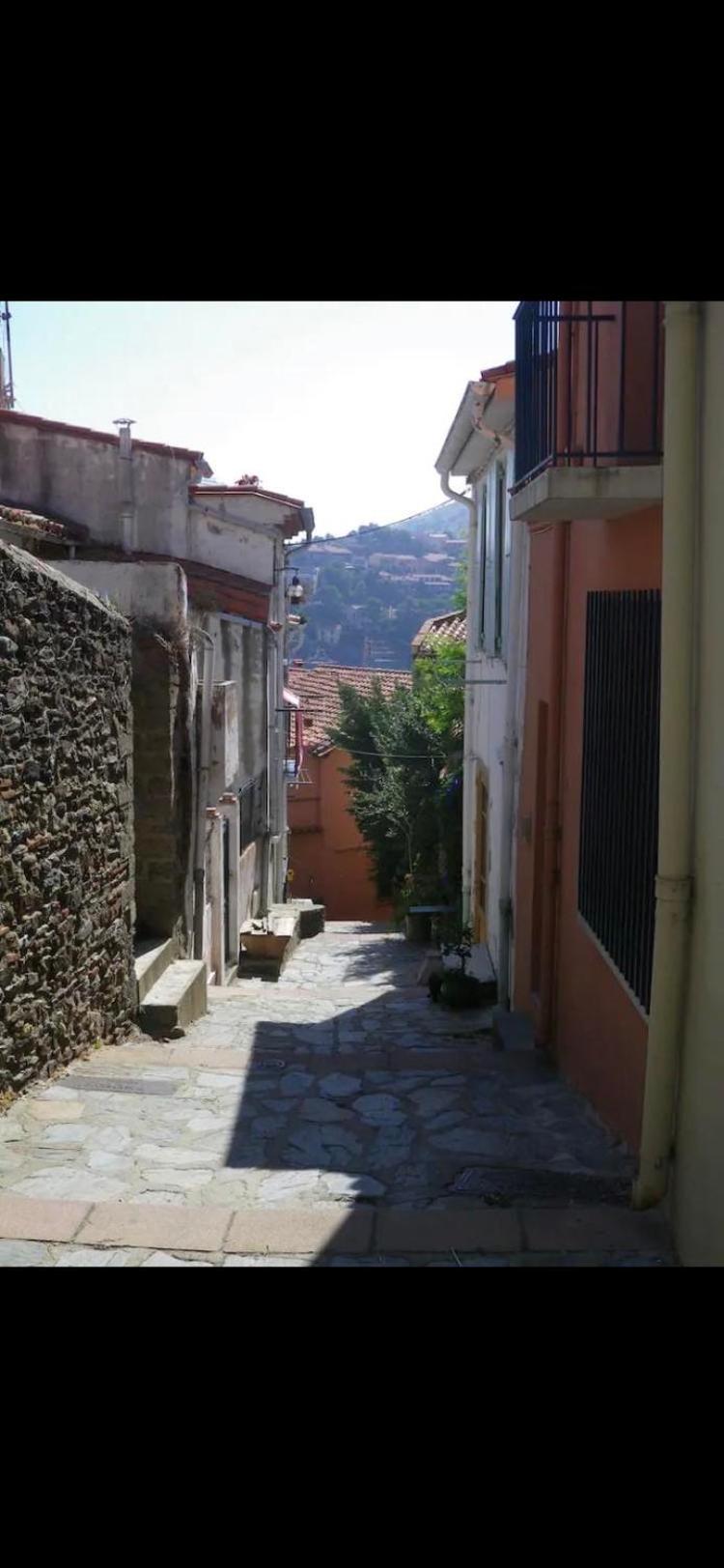 Studio Collioure Mouret المظهر الخارجي الصورة