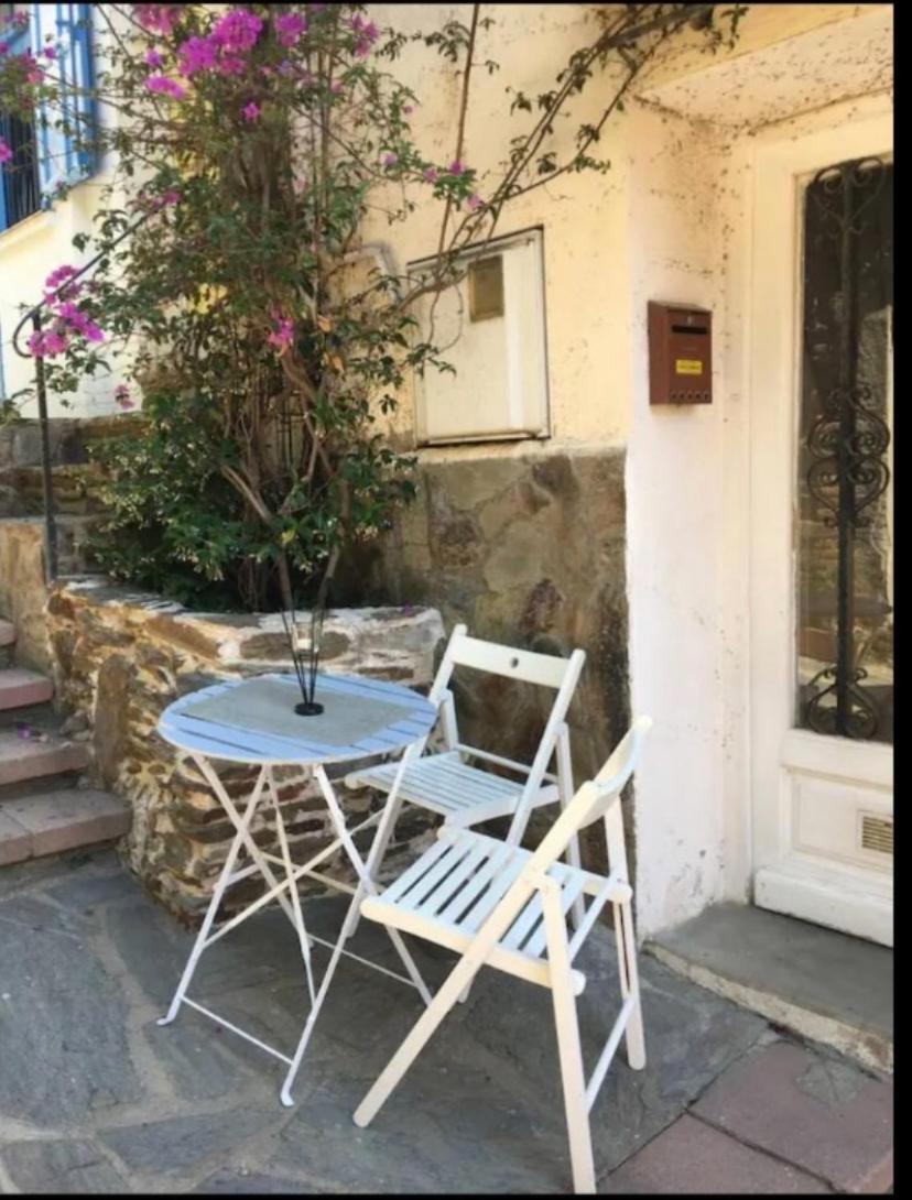 Studio Collioure Mouret المظهر الخارجي الصورة